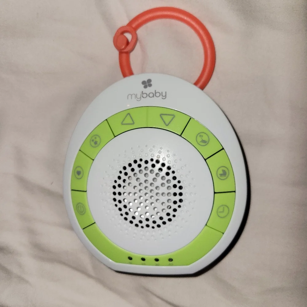 MyBaby Sound Machine - Picture 1 of 2